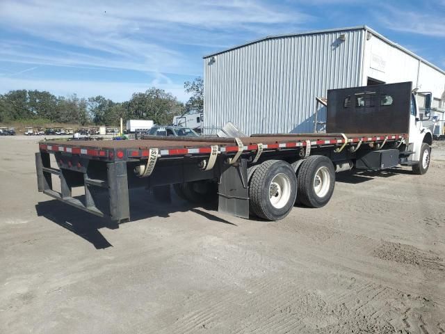 2015 Freightliner M2 106 Medium Duty