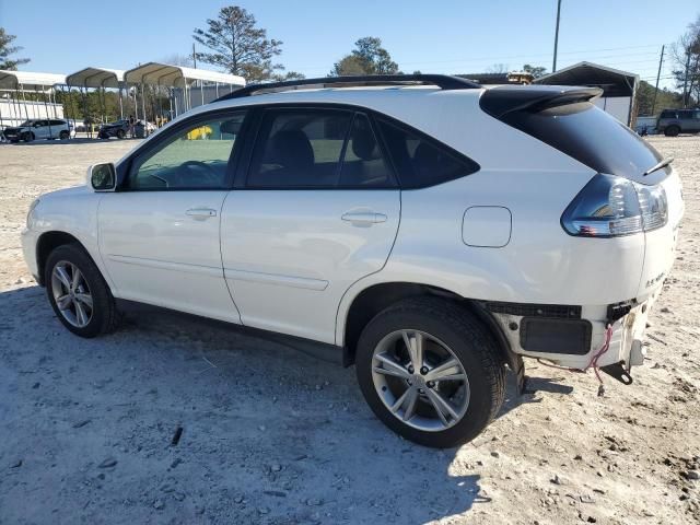 2006 Lexus RX 400