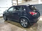 2024 Mitsubishi Outlander Sport S/SE