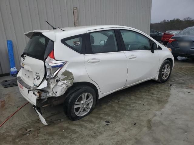 2014 Nissan Versa Note S