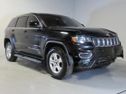 2018 Jeep Grand Cherokee Laredo en venta en Van Nuys, CA