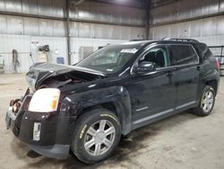 Vehiculos salvage en venta de Copart Des Moines, IA: 2015 GMC Terrain SLE