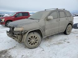 Jeep salvage cars for sale: 2014 Jeep Grand Cherokee Limited