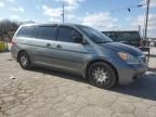 2009 Honda Odyssey LX