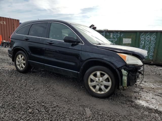 2007 Honda CR-V EX