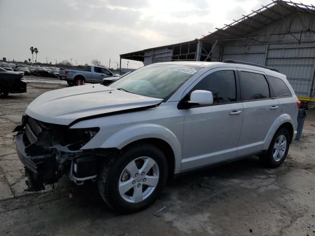 2012 Dodge Journey SXT