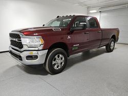 Dodge 3500 salvage cars for sale: 2023 Dodge RAM 3500 BIG Horn