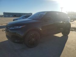 2020 Land Rover Range Rover Evoque S for sale in Wilmer, TX