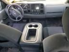 2012 Chevrolet Silverado K3500