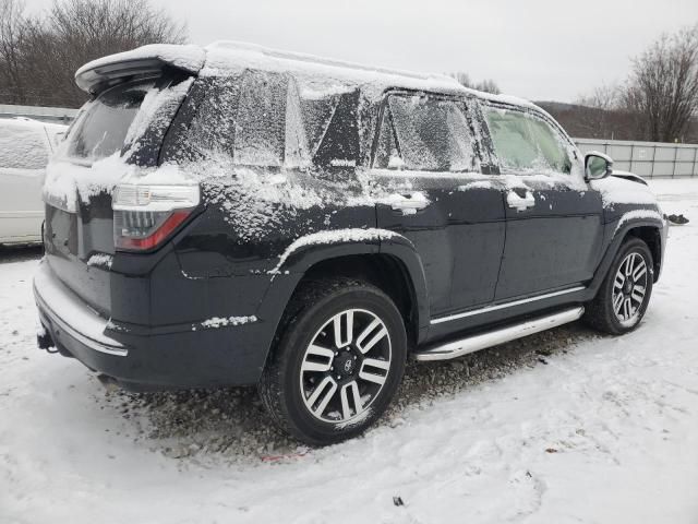 2014 Toyota 4runner SR5