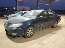 2004 Toyota Camry LE en venta en Tanner, AL