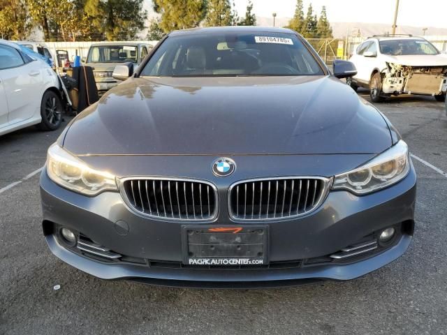 2016 BMW 435 I Gran Coupe