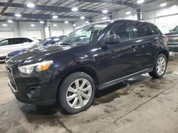 2014 Mitsubishi Outlander Sport ES for sale in Ham Lake, MN