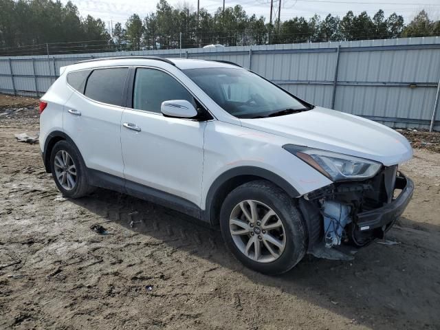 2015 Hyundai Santa FE Sport