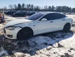 2014 Tesla Model S for sale in Finksburg, MD