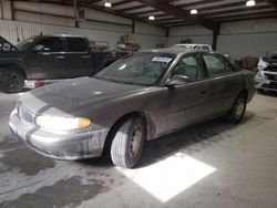 Buick Century Vehiculos salvage en venta: 2004 Buick Century Custom