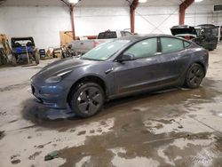 2022 Tesla Model 3 for sale in Center Rutland, VT