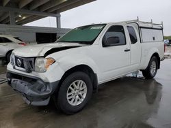 2017 Nissan Frontier S for sale in West Palm Beach, FL