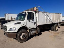 Salvage cars for sale from Copart Colton, CA: 2013 Freightliner M2 106 Medium Duty