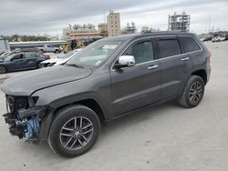 2017 Jeep Grand Cherokee Limited for sale in New Orleans, LA