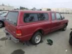 1996 Ford Ranger Super Cab