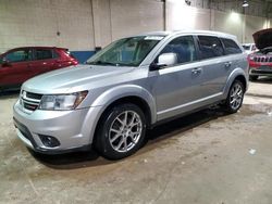 2018 Dodge Journey GT for sale in Woodhaven, MI