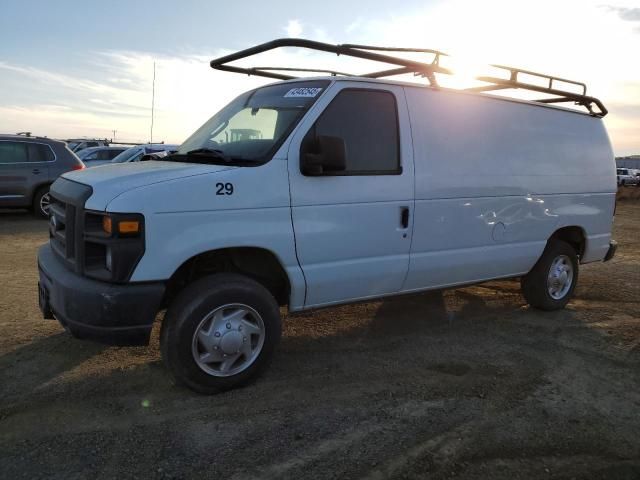 2011 Ford Econoline E150 Van