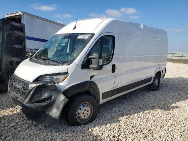 2023 Dodge RAM Promaster 2500 2500 High