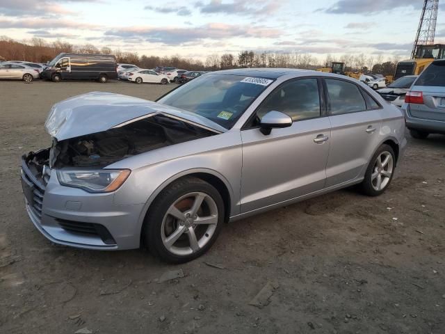 2016 Audi A3 Premium