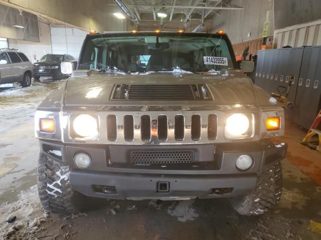 2004 Hummer H2