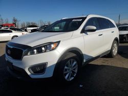 2016 KIA Sorento LX for sale in Portland, OR