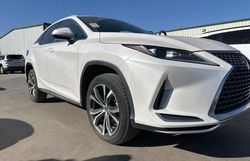 2021 Lexus RX 350 for sale in Oklahoma City, OK