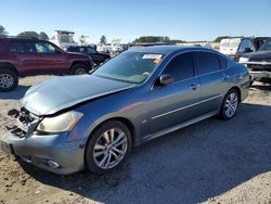 Infiniti Vehiculos salvage en venta: 2008 Infiniti M45