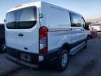 2018 Ford Transit T-250