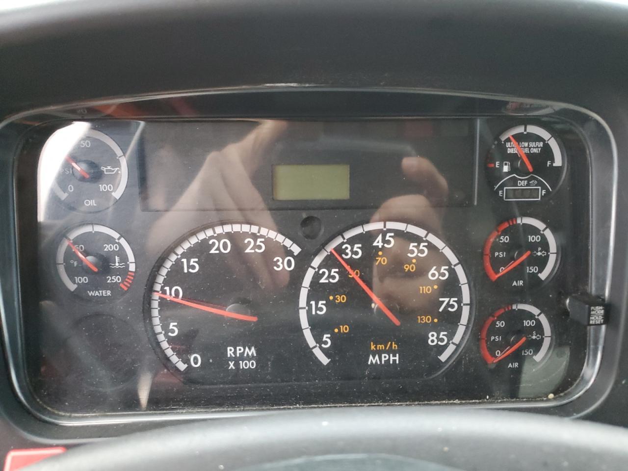 2015 Freightliner M2 106 Medium Duty