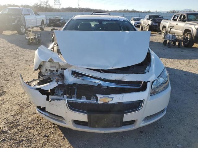 2011 Chevrolet Malibu 2LT