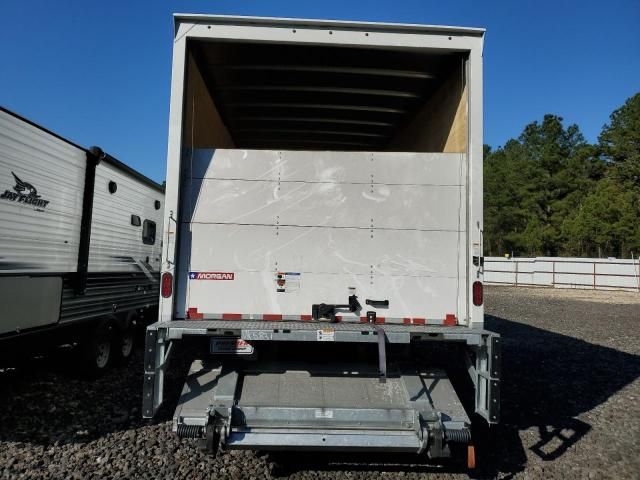 2025 Freightliner M2 106 Medium Duty