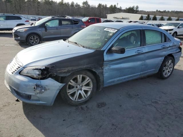 2012 Chrysler 200 Touring