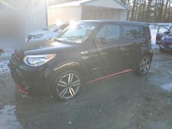 2015 KIA Soul + for sale in Seaford, DE