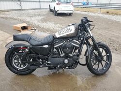 Harley-Davidson XL883 N Vehiculos salvage en venta: 2020 Harley-Davidson XL883 N