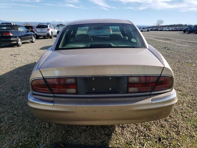 1999 Buick Park Avenue