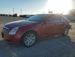 2012 Cadillac CTS Luxury Collection for sale in Oklahoma City, OK