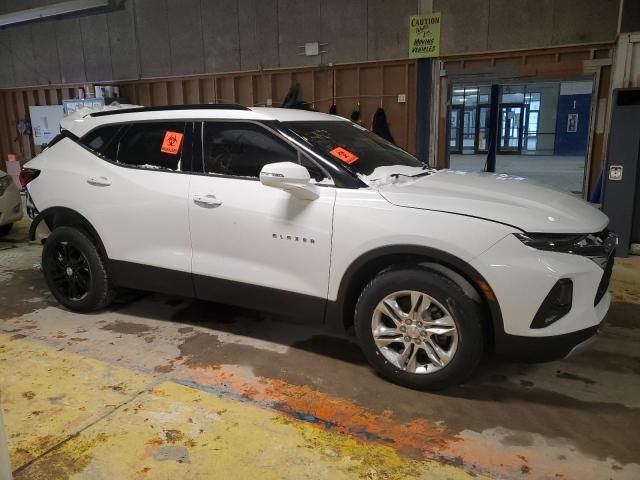 2020 Chevrolet Blazer 2LT