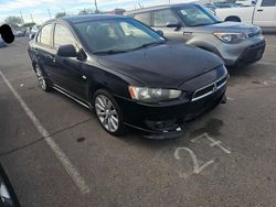 2008 Mitsubishi Lancer GTS for sale in Phoenix, AZ