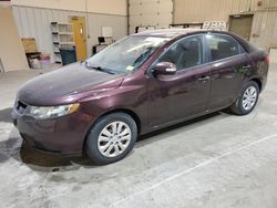 2010 KIA Forte EX for sale in Candia, NH