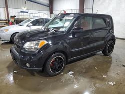 KIA Soul salvage cars for sale: 2010 KIA Soul +