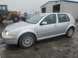 2006 Volkswagen Golf GLS en venta en Airway Heights, WA