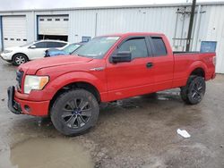 2009 Ford F150 Super Cab for sale in Montgomery, AL