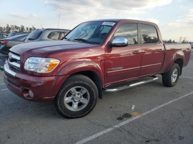 2006 Toyota Tundra Double Cab SR5