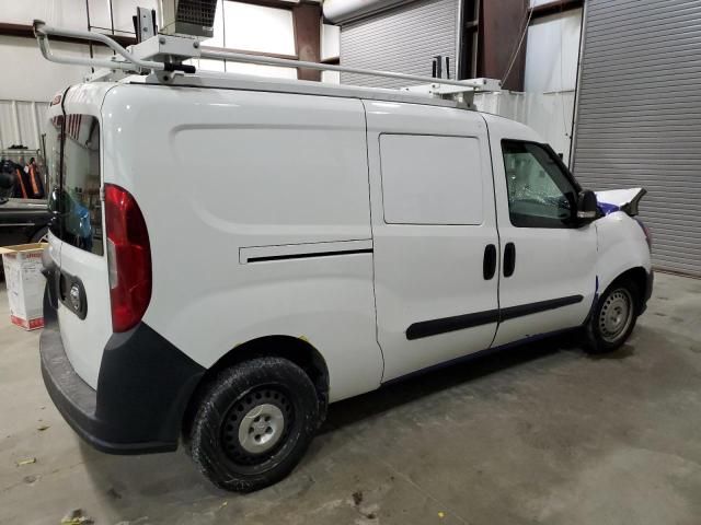 2021 Dodge RAM Promaster City